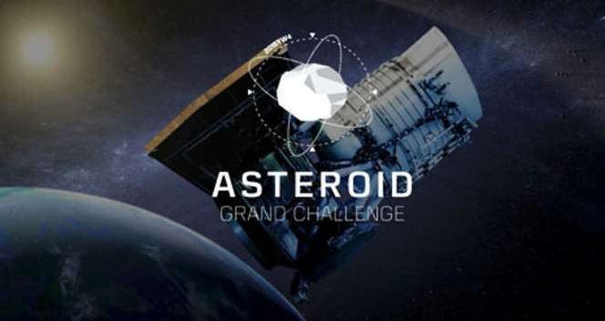 Asteroid Grand Challenge