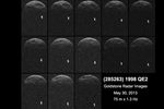 asteroide 1998 QE2