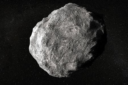 asteroide 1