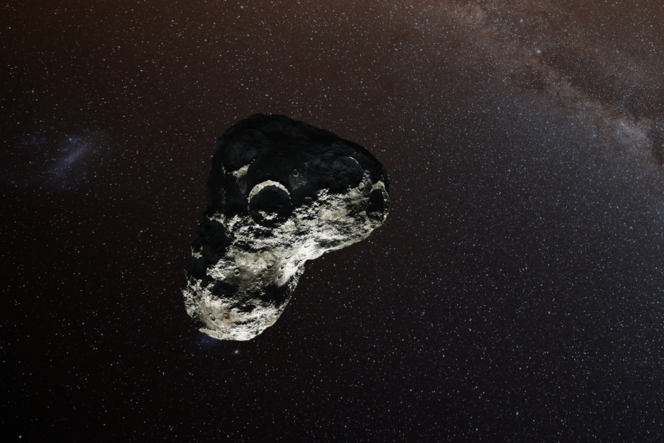 astéroïde  (1)