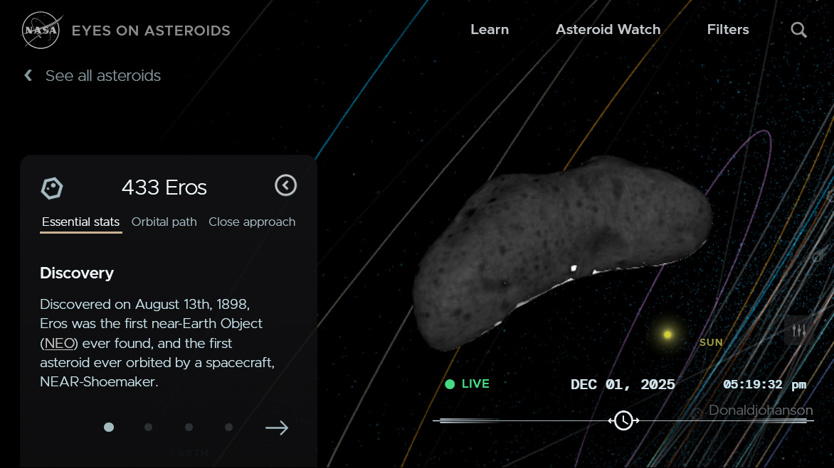 asteroide-433-eros-nasa