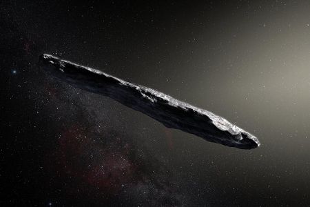 Un astéroïde potentiellement dangereux va passer à proximité de la Terre cette nuit