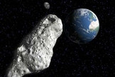 Frappe nucléaire : notre seule chance à court terme contre les astéroïdes d’envergure
