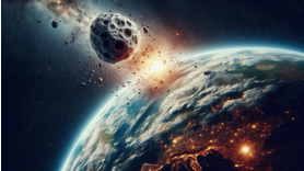 Etude : les ingrédients de la vie se créent dans l'espace, avant même la formation des planètes