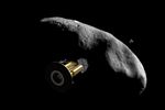 asteroide