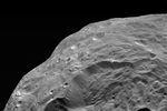 asteroide