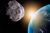 Un astéroïde entre la Terre et la Lune : c'est à voir ce samedi soir