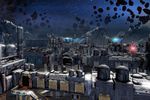 Asteroids Outpost - vignette