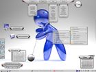 Aston : remplacer l'apparence graphique du bureau