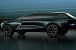 Aston Martin Lagonda