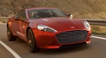 Aston Martin Rapide