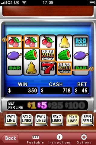 Astraware Casino 01