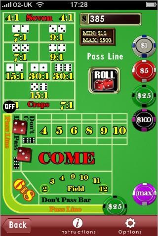 Astraware Casino 04