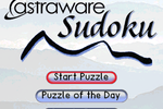 Astraware Sudoku 1