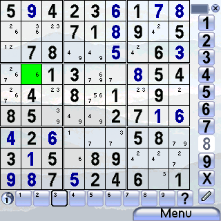 Astraware Sudoku 2