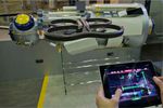 Astro drone