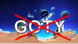 GOTY 2024 : pour les joueurs, ce n'est pas Astro bot