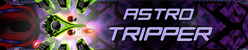 Astro Tripper logo