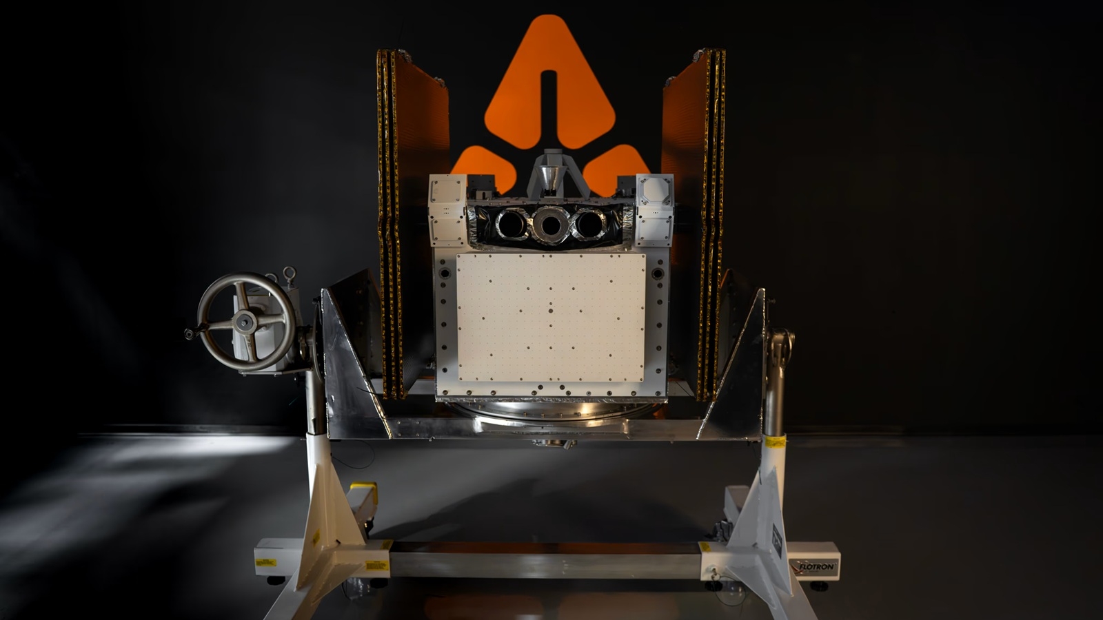 Astroforge Solo Autonomy 1