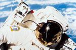 Astronaute