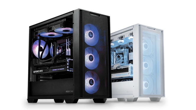 ASUS A21 Case