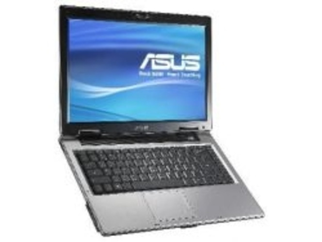 asus A8J laptop (Small)