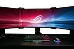 Asus Bezel Free Kit