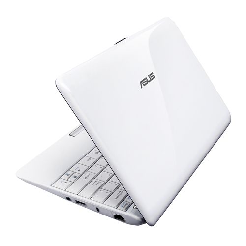 Asus Eee PC 1005PX blanc