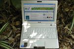 Asus Eee PC 900 24