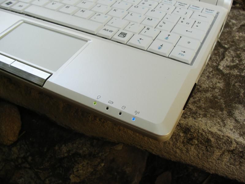 Asus Eee PC 900 26