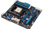 Asus F2A85-M