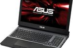 Asus G55VW