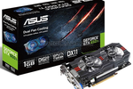 Asus GeForce GTX 650 Ti