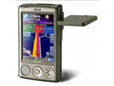 Asus lance deux hybrides PDA / GPS