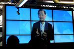 Asus Jonney Shih
