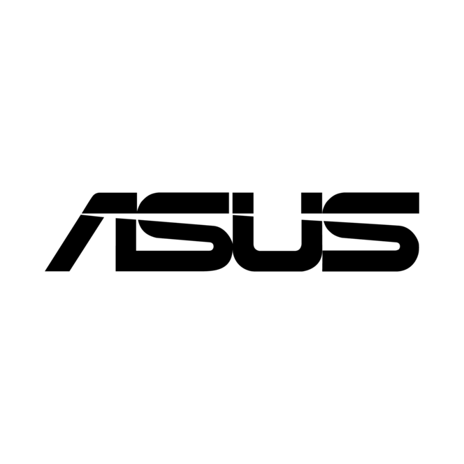 asus logo