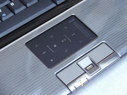 Asus M50 laptop 02