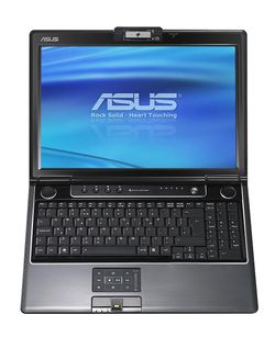 Asus M50 laptop