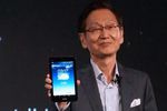 Asus Memo Pad HD7 logo