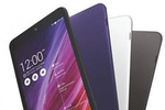 Asus MeMO Pad logo