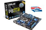 Asus P8Z77-M