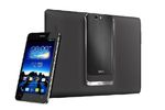 Asus Padfone Infinity logo