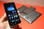 Asus Padfone Infinity new