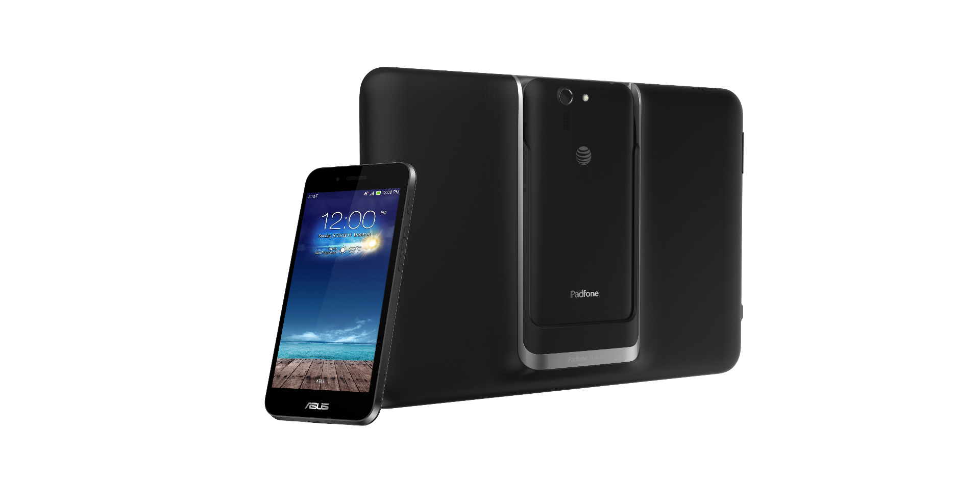 Asus PadFone X