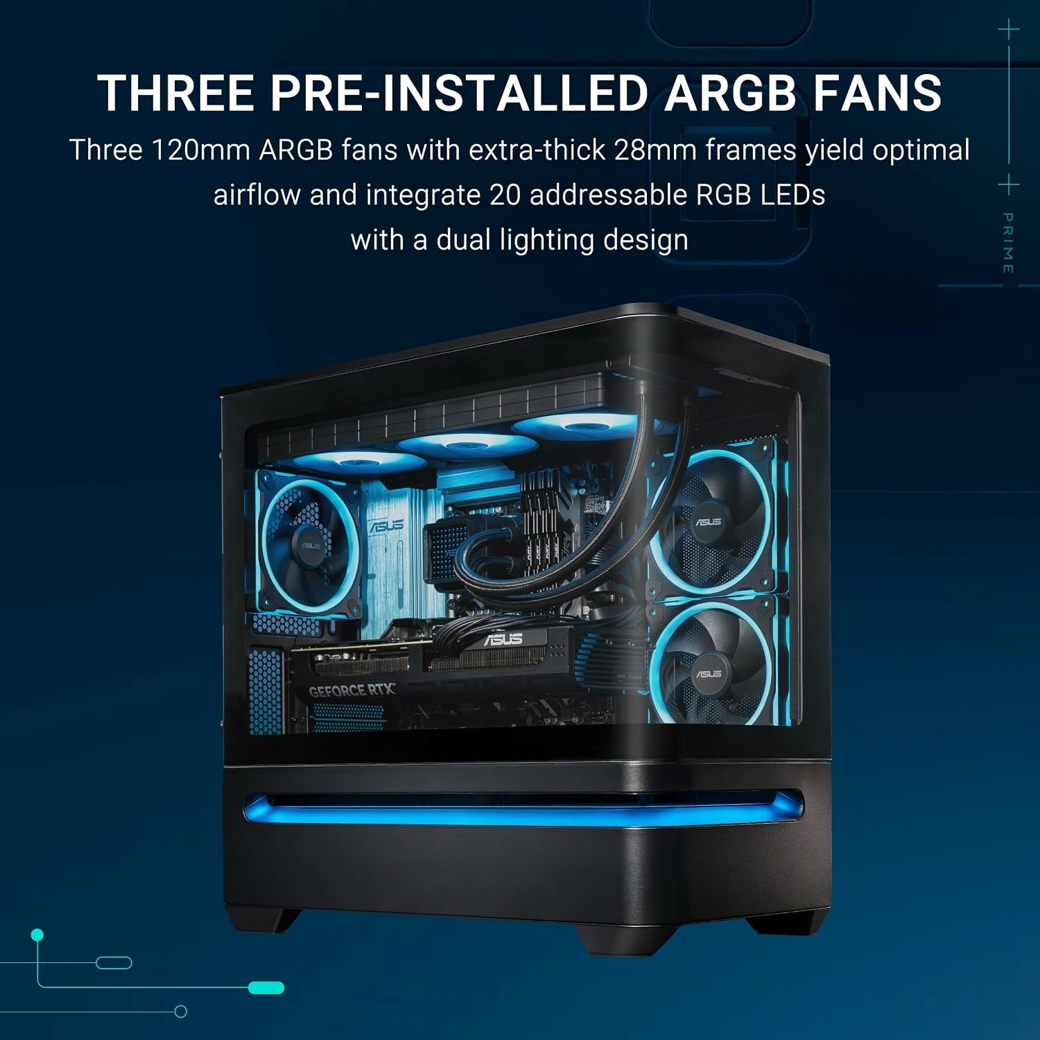 ASUS Prime AP202