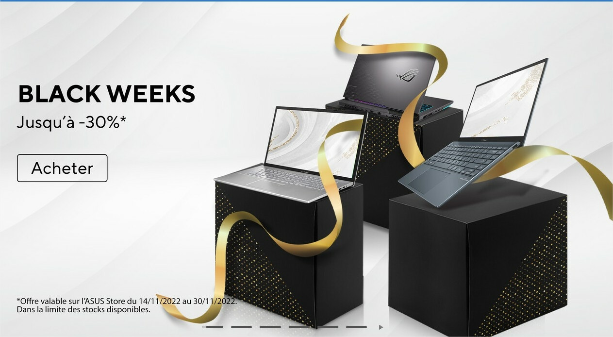 asus promo bf