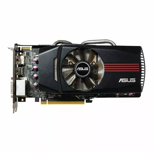 Asus Radeon HD 6850