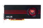 Asus Radeon HD 6870