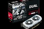 Asus Radeon RX 460