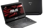 Asus ROG G45VW